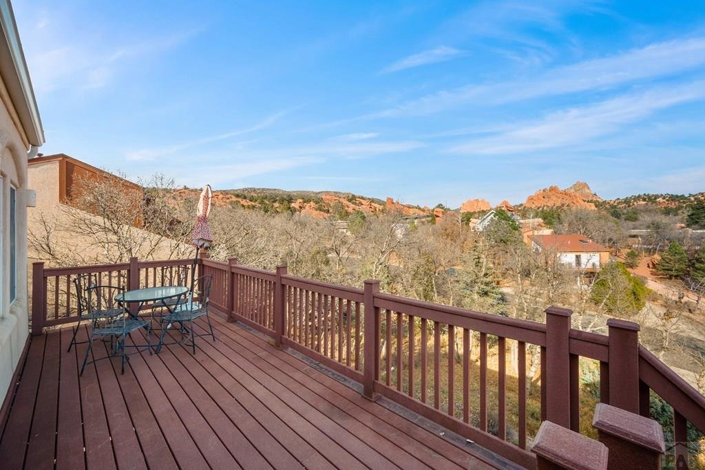 House in Colorado Springs, Colorado, United States 3 - 18440351
