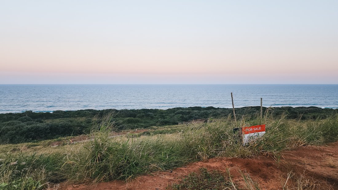 Land in Port Zimbali, KwaZulu-Natal, South Africa 3 - 18442650