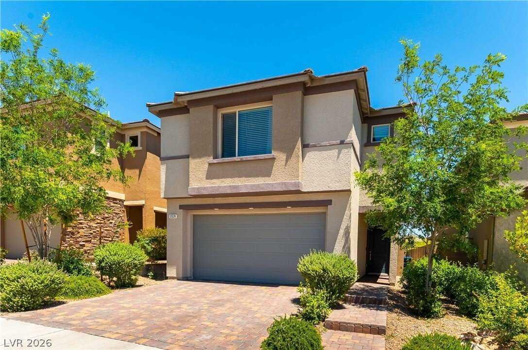 House in Las Vegas, Nevada, United States 1 - 18436454