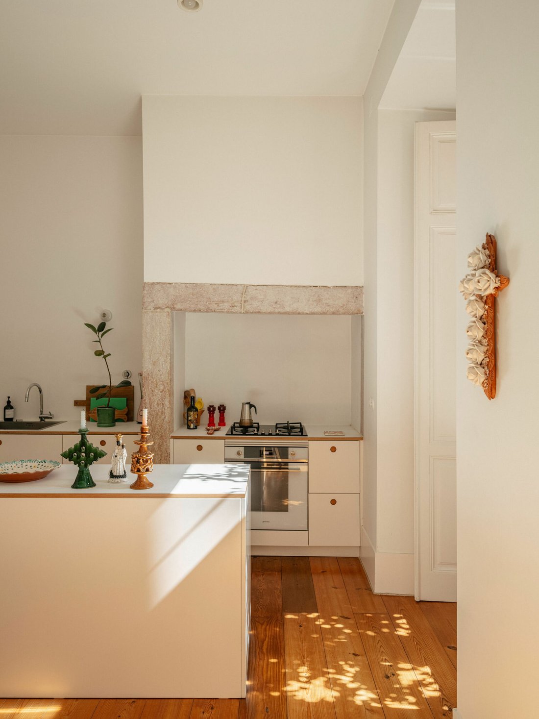 Apartment in Arroios, Lisbon, Portugal 4 - 18435816