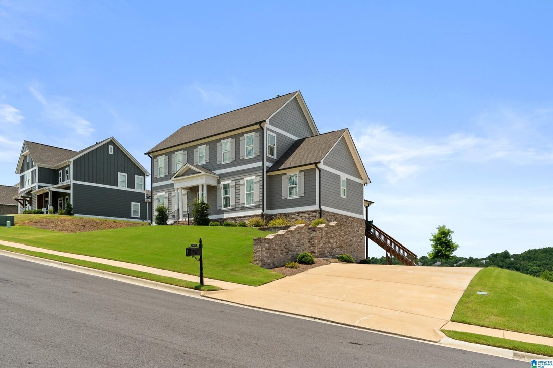 House in Vestavia Hills, Alabama, United States 3 - 18442850