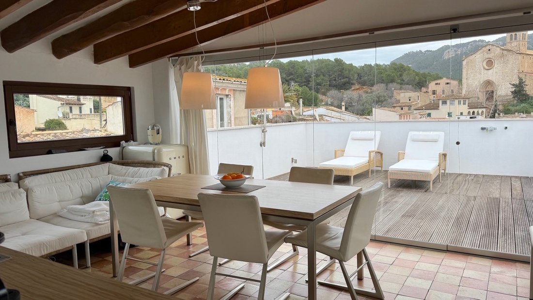 Apartment in Andratx, Balearic Islands, Spain 4 - 17773461