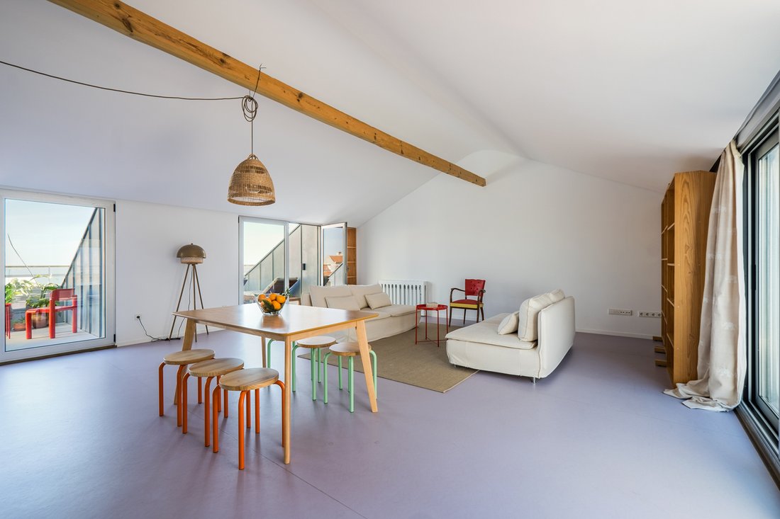 Appartement à Santa Maria Maior, Lisbonne, Portugal 3 - 18435840