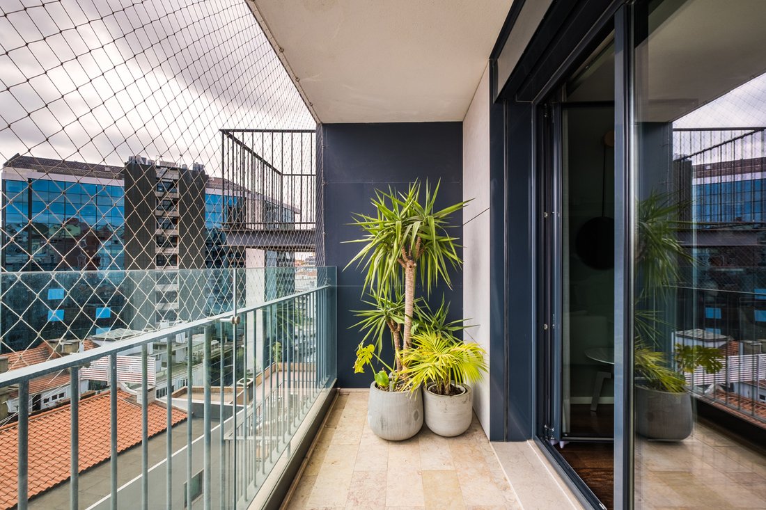 Apartment in Avenidas Novas, Lisbon, Portugal 5 - 18435845