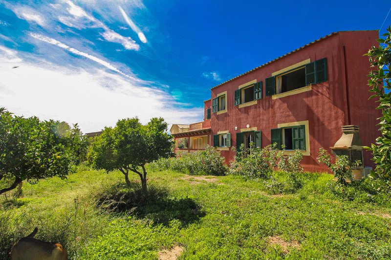 House in Andratx, Balearic Islands, Spain 1 - 17773383