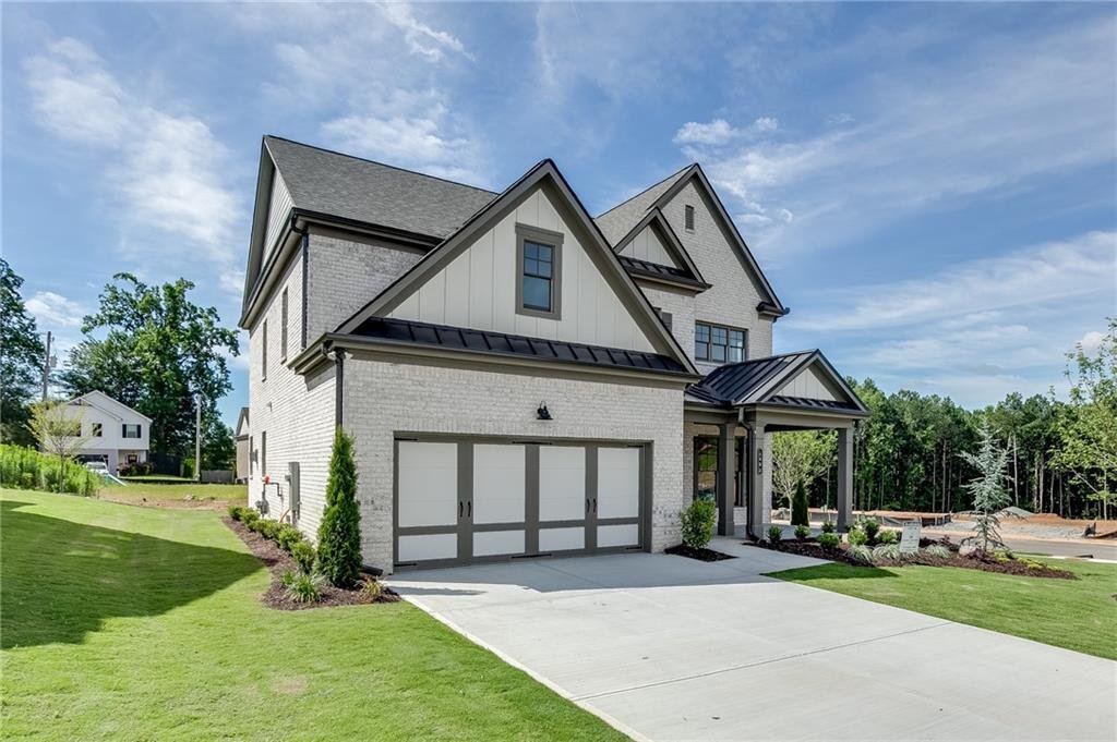 House in Dacula, Georgia, United States 2 - 18437125