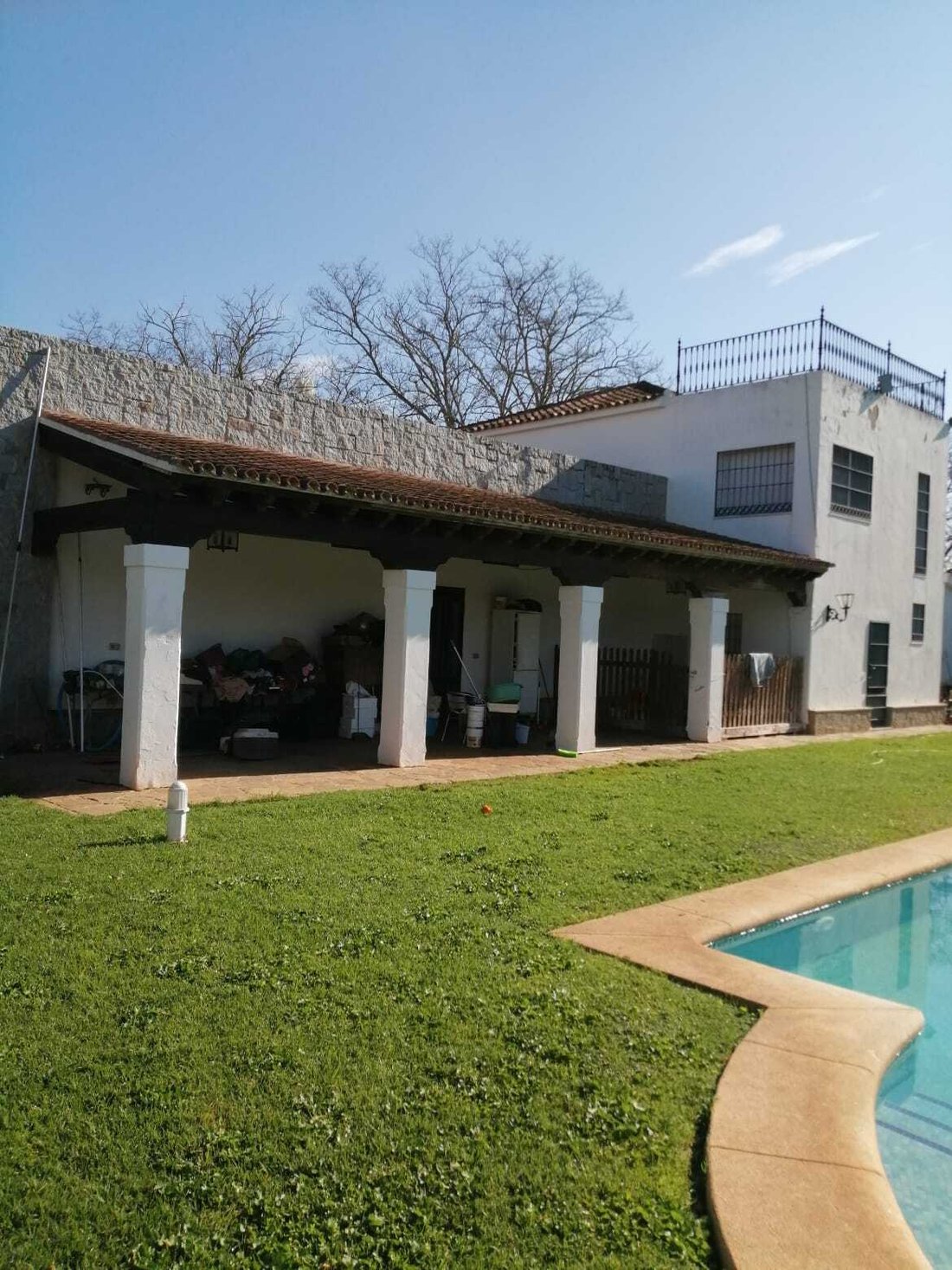 House in Jerez De La Frontera, Andalusia, Spain 4 - 15978153