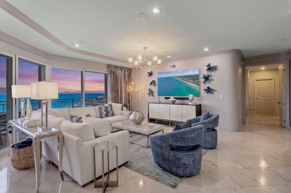 Condo in Miramar Beach, Florida, United States 1 - 18439704