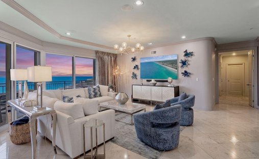 Condo in Miramar Beach, Florida, United States 1