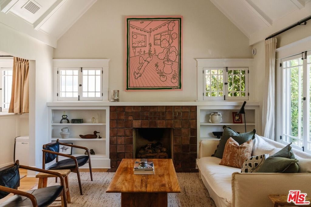 House in Los Angeles, California, United States 4 - 18442356