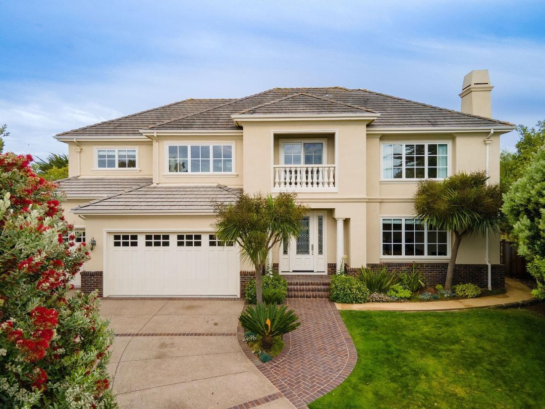 House in Half Moon Bay, California, United States 1 - 18436264