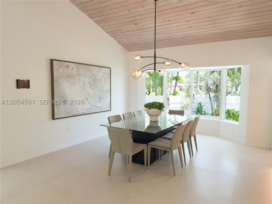 House in Miami, Florida, United States 4 - 18442652