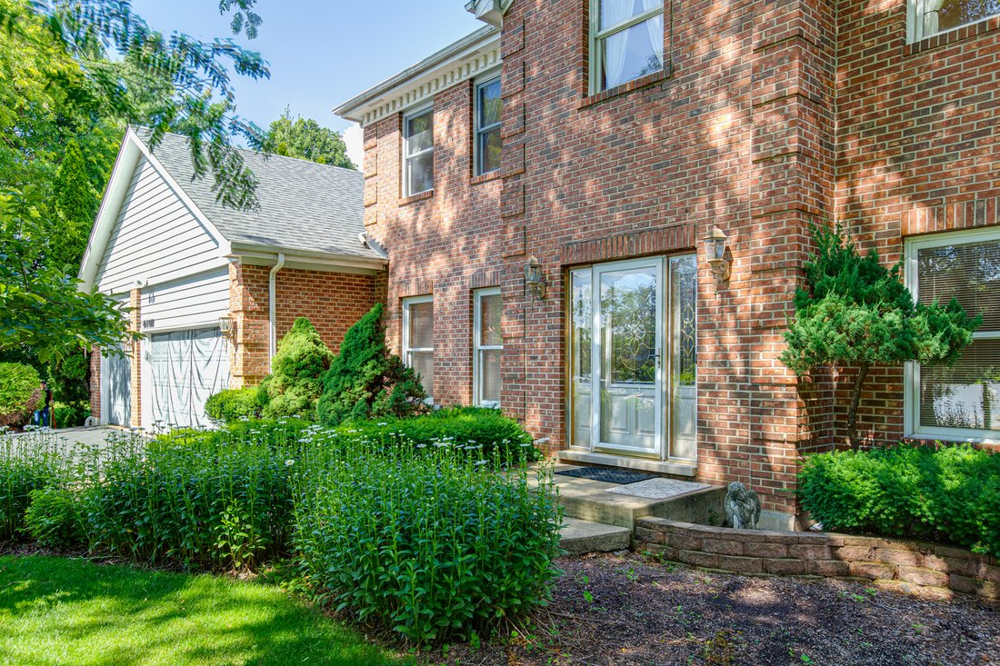 House in Wayne, Illinois, United States 1 - 18440327