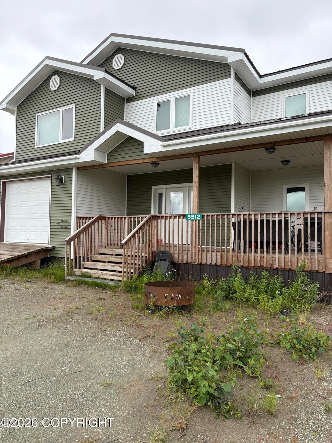 House in Bethel, Alaska, United States 5 - 18175983