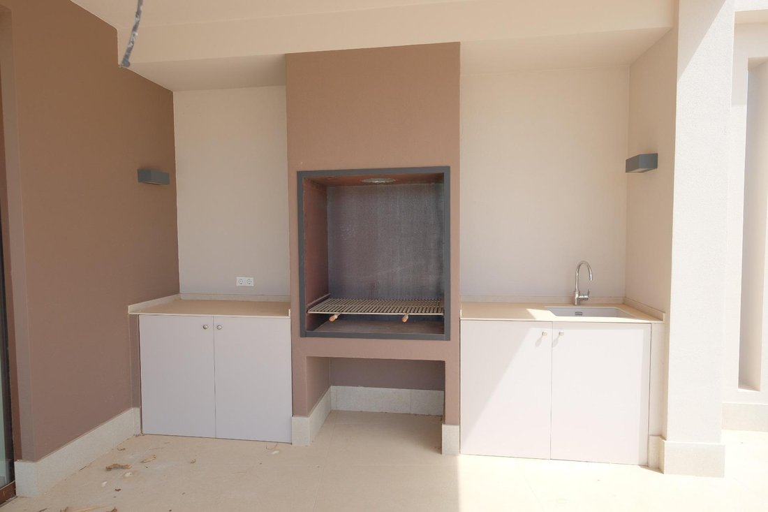 Villa in Calp / Calpe, Valencian Community, Spain 5 - 18440928