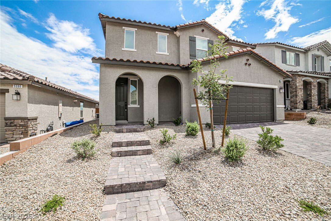 House in Las Vegas, Nevada, United States 4 - 18442051