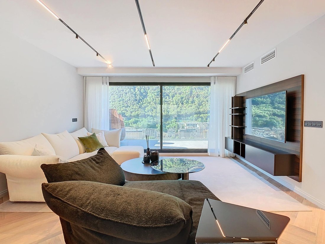 Apartment in Andorra la Vella, Andorra la Vella, Andorra 5 - 18403083