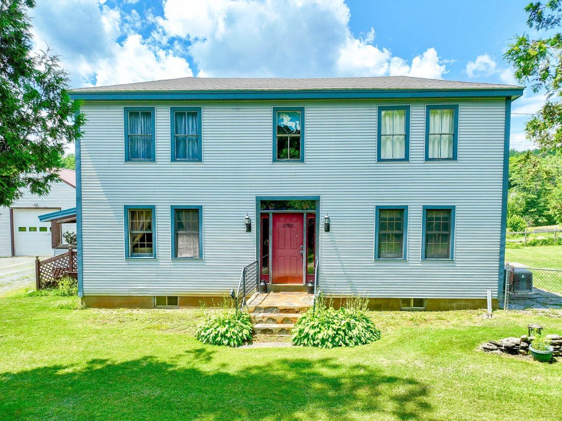 Casa a Lyme, New Hampshire, Stati Uniti 1 - 18440445