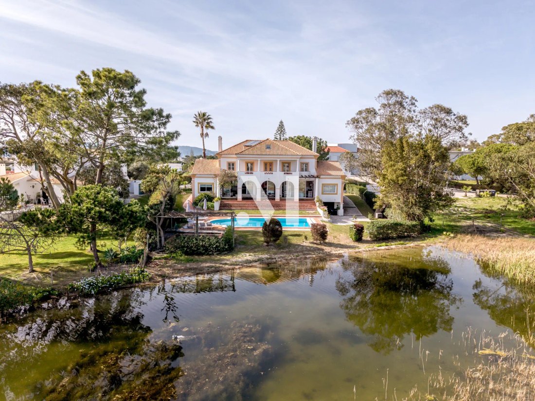House in Carvalhal, Setubal, Portugal 2 - 18435892