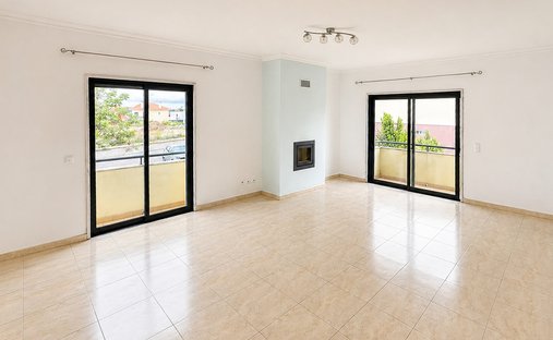 Apartment in Porto Salvo, Lisbon, Portugal 1