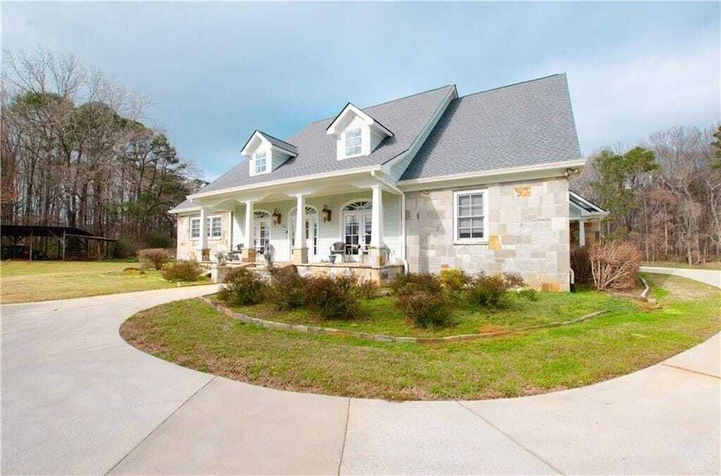 House in Buckhead, Georgia, United States 1 - 18441601