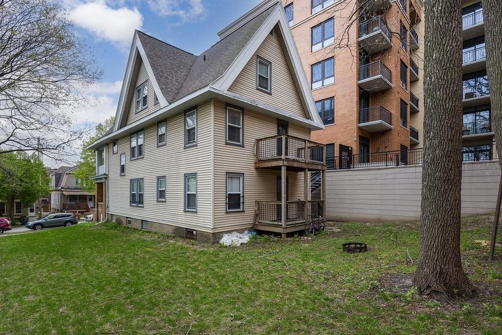 Madison, Wisconsin, United States 4 - 18439148