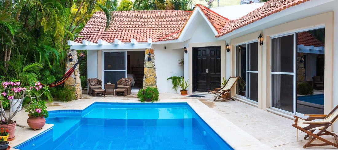 House in Playa del Carmen, Quintana Roo, Mexico 2 - 18438708