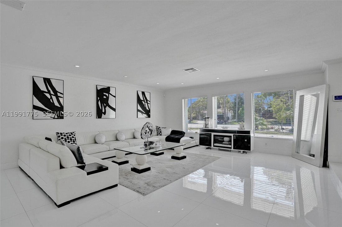 House in Fort Lauderdale, Florida, United States 5 - 17621426