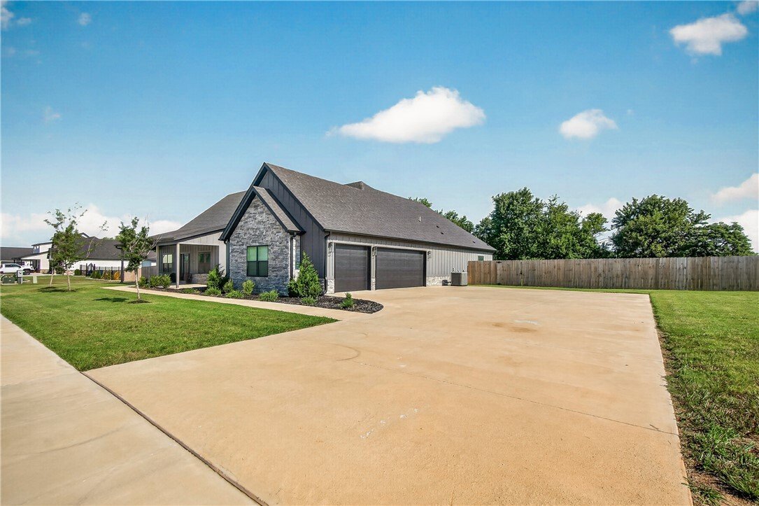 House in Pea Ridge, Arkansas, United States 4 - 18438901