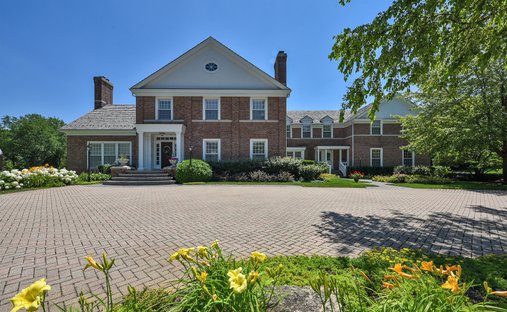 House in Palatine, Illinois, United States 1
