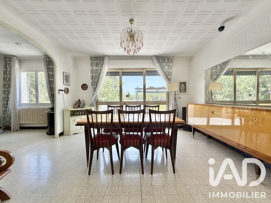 House in Greasque, Provence-Alpes-Côte d'Azur, France 4 - 18438644