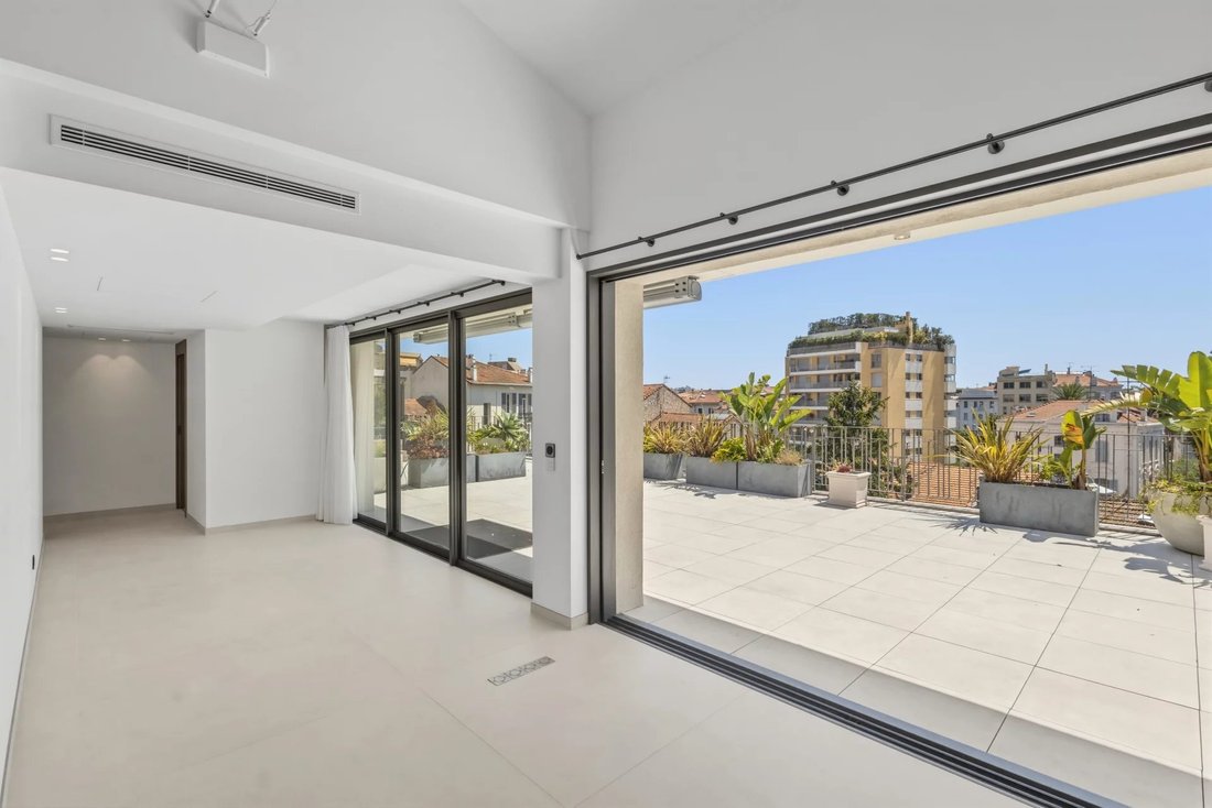 Apartment in Cannes, Provence-Alpes-Côte d'Azur, France 5 - 18438191