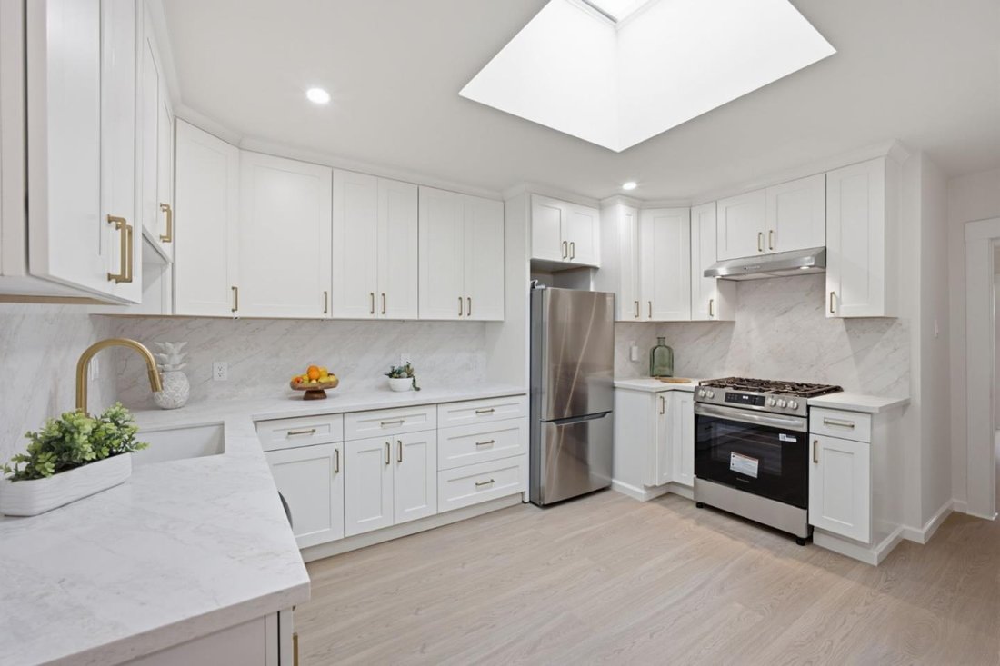 Townhouse in San Francisco, California, United States 5 - 18442358