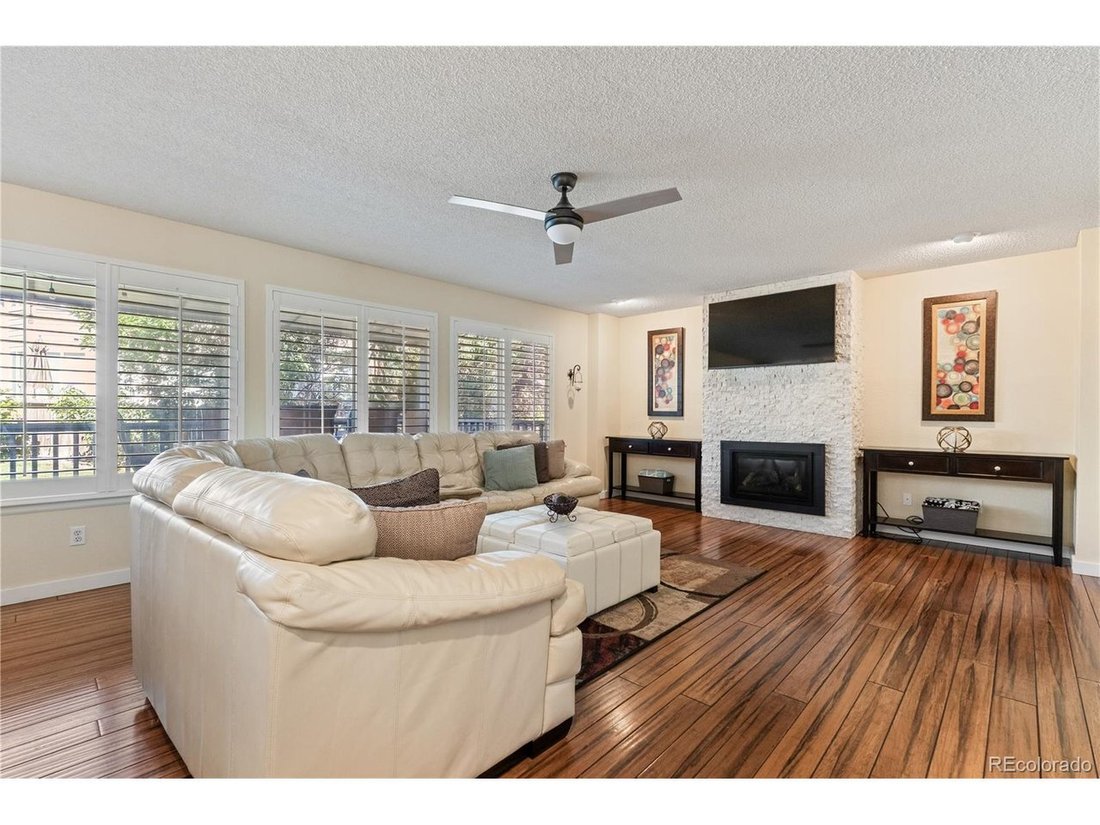 House in Littleton, Colorado, United States 5 - 18439400