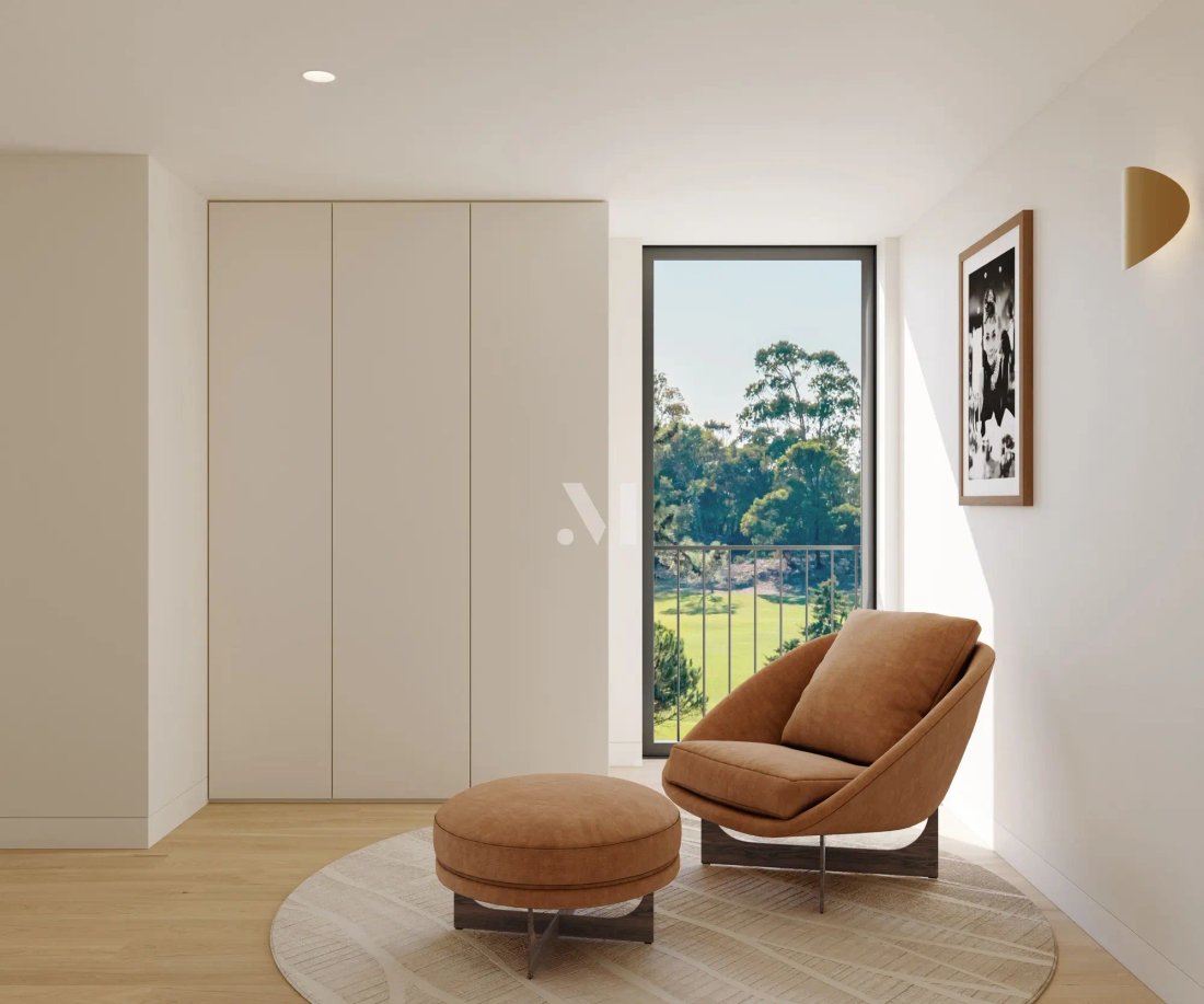 Apartment in Estoril, Cascais e Estoril, Lisbon 2 - 18436954