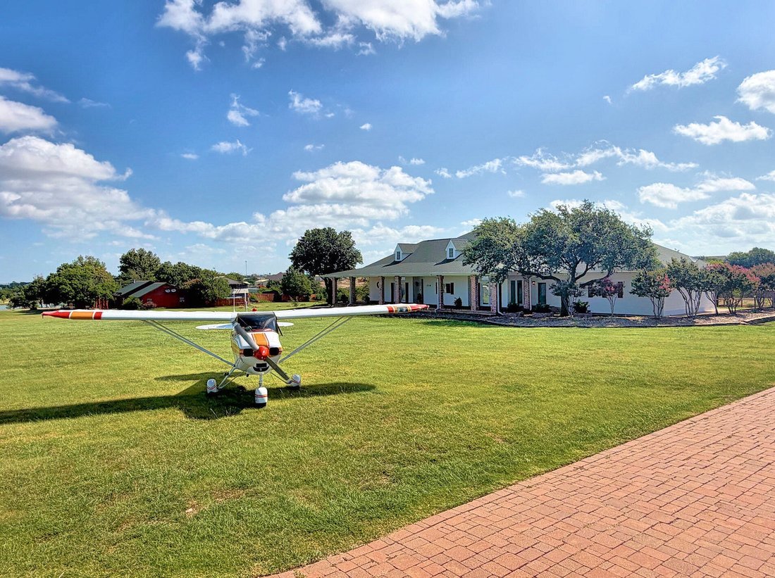 House in Fort Worth, Texas, United States 5 - 18440527