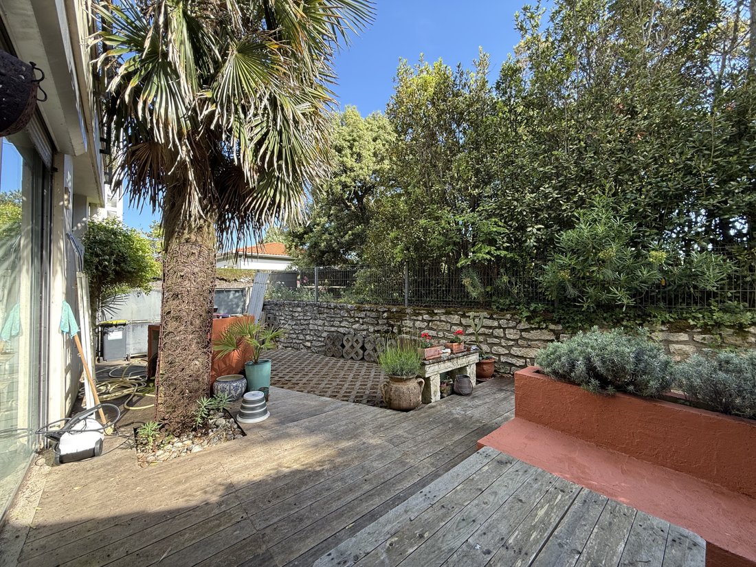 Apartment in Le Fief-La Garenne, Royan, France 2 - 18047010