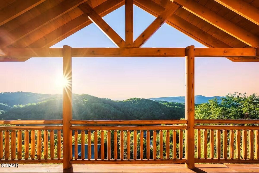 House in Sevierville, Tennessee, United States 2 - 18437099