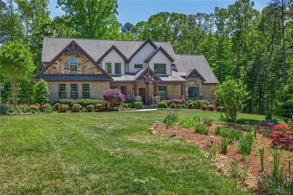 House in Whitsett, North Carolina, United States 2 - 18436216