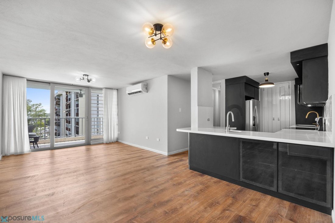 Apartment in San Juan, San Juan, Puerto Rico 5 - 18437650