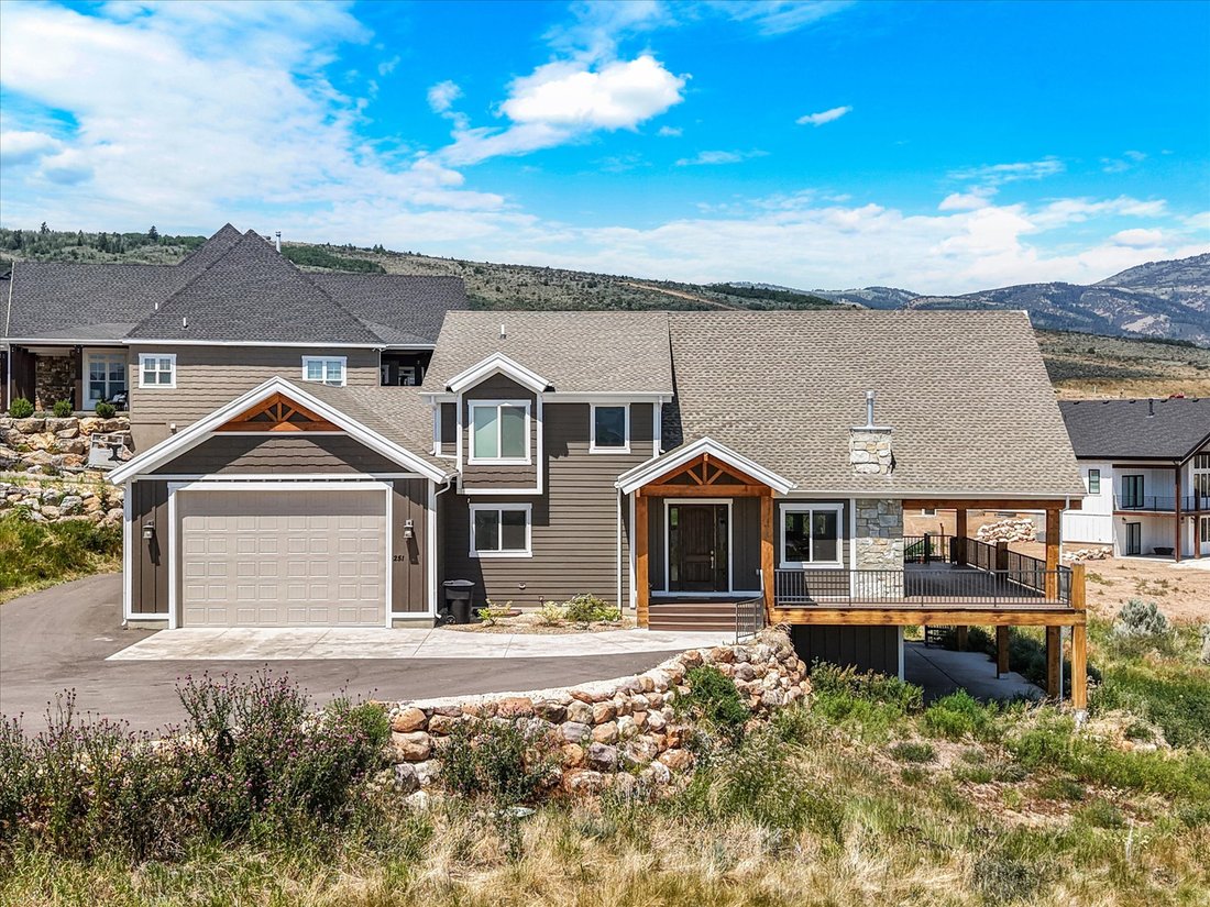 Casa a Garden, Utah, Stati Uniti 3 - 18439343