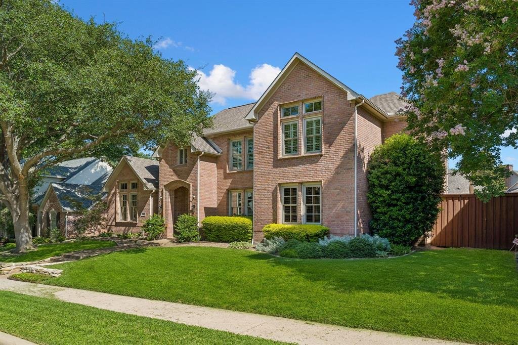 House in Plano, Texas, United States 2 - 18440930