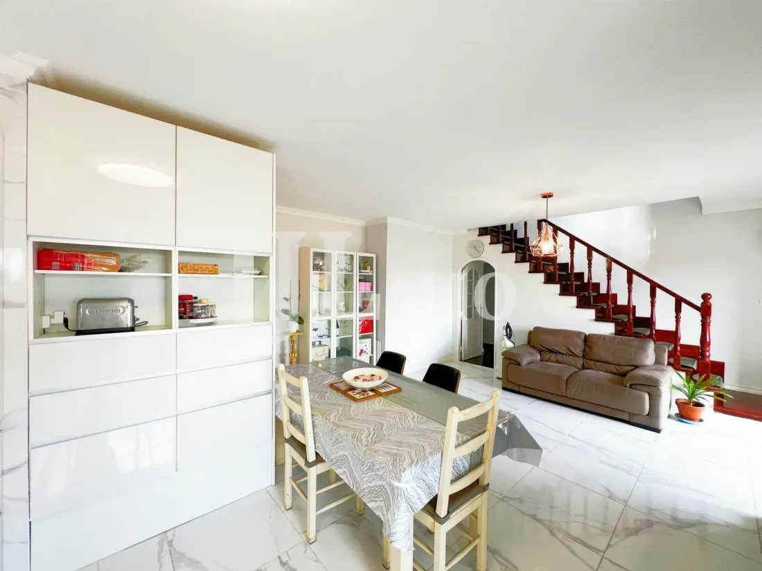 Apartment in Oeiras e Sao Juliao da Barra, Paco de Arcos e Caxias, Lisbon, Portugal 5 - 18435939