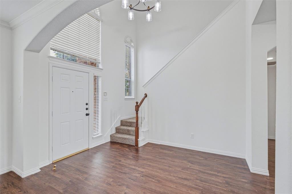 House in Allen, Texas, United States 2 - 18442711