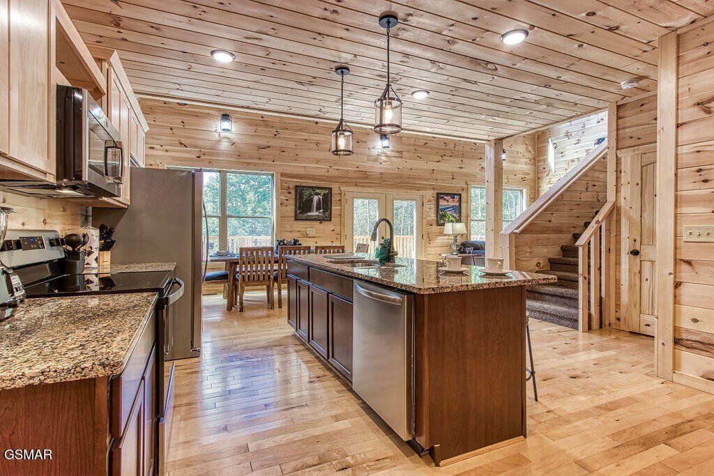House in Sevierville, Tennessee, United States 3 - 18436988