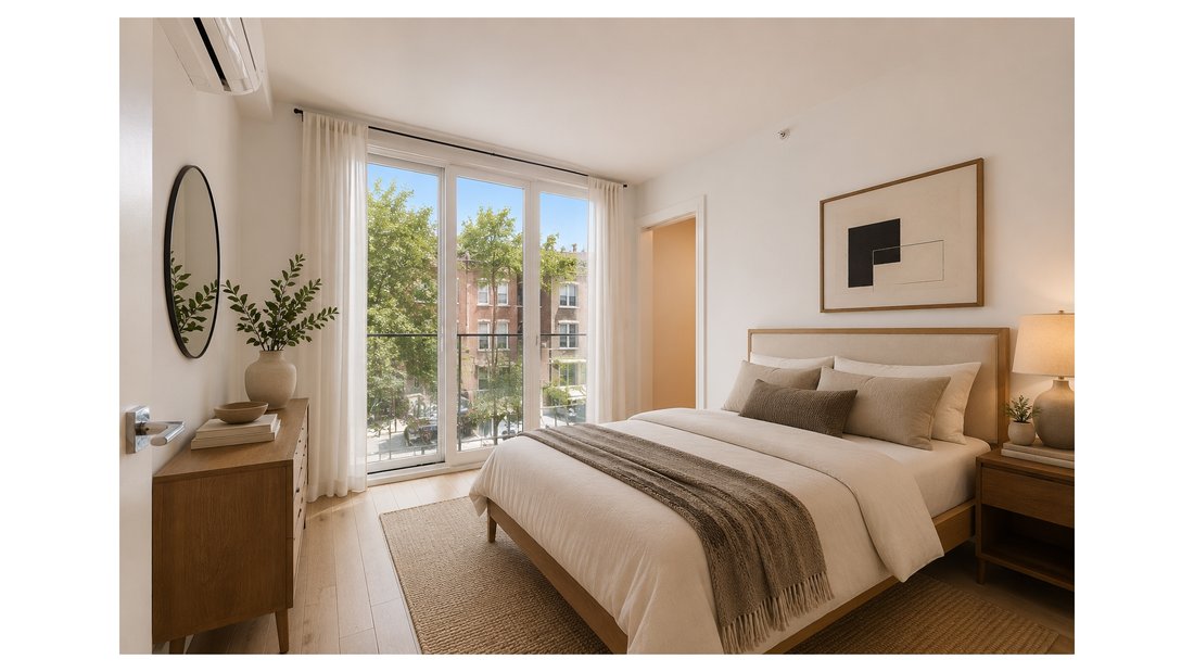 Condo in New York, New York, United States 4 - 18440547