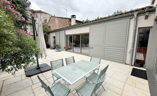 Casa en Capitole, Toulouse, Francia 1