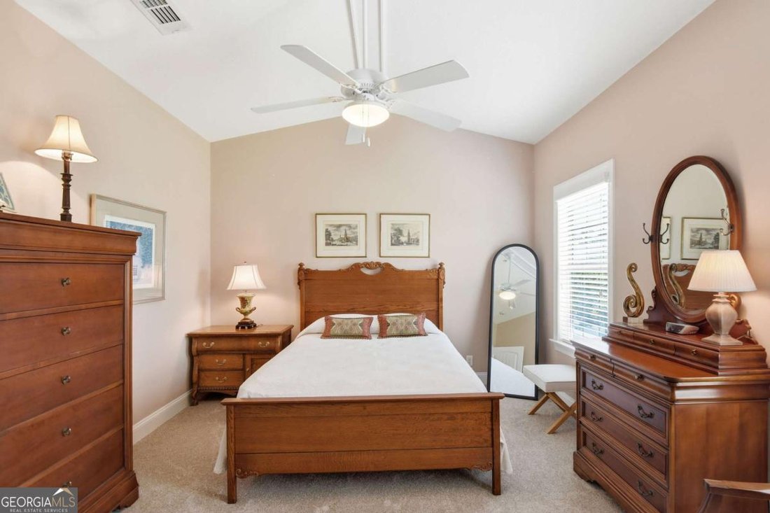 House in St. Simons, Georgia, United States 2 - 18440257