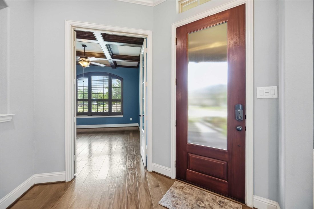 House in Friendswood, Texas, United States 3 - 18440795
