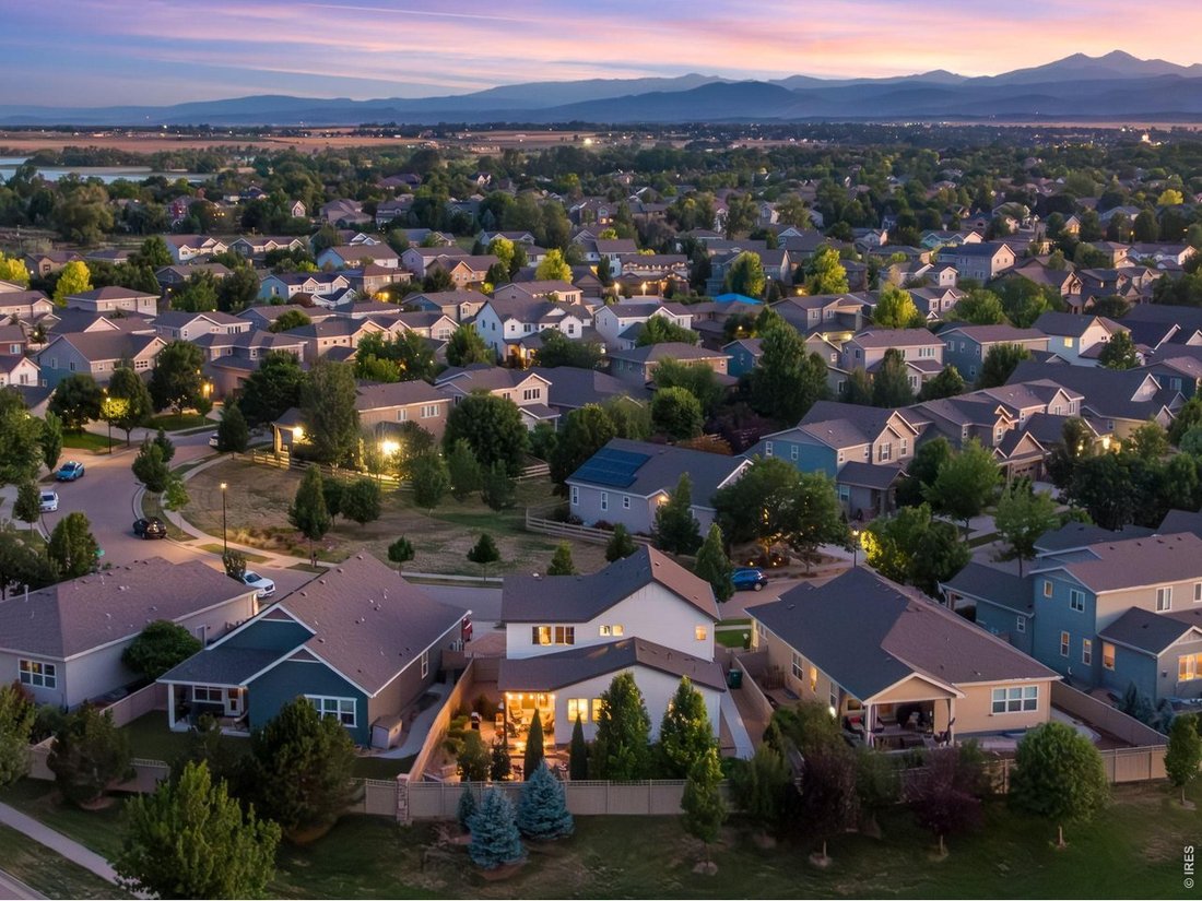 House in Fort Collins, Colorado, United States 2 - 18442107